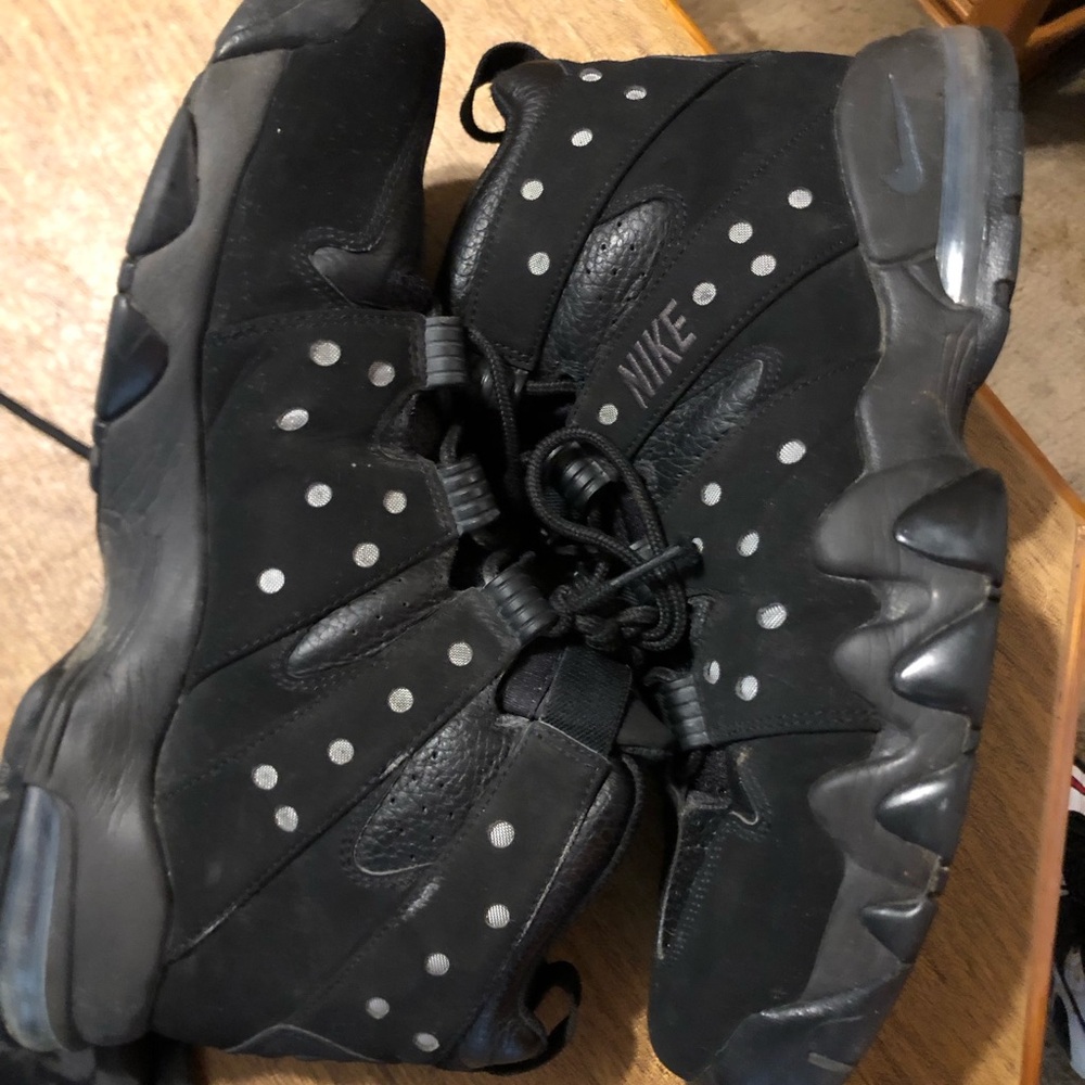 Charles Barkley Airmax 2(Cb2)